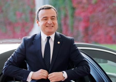 Премьер Косово слил российским пранкерам планы по вступлению в НАТО