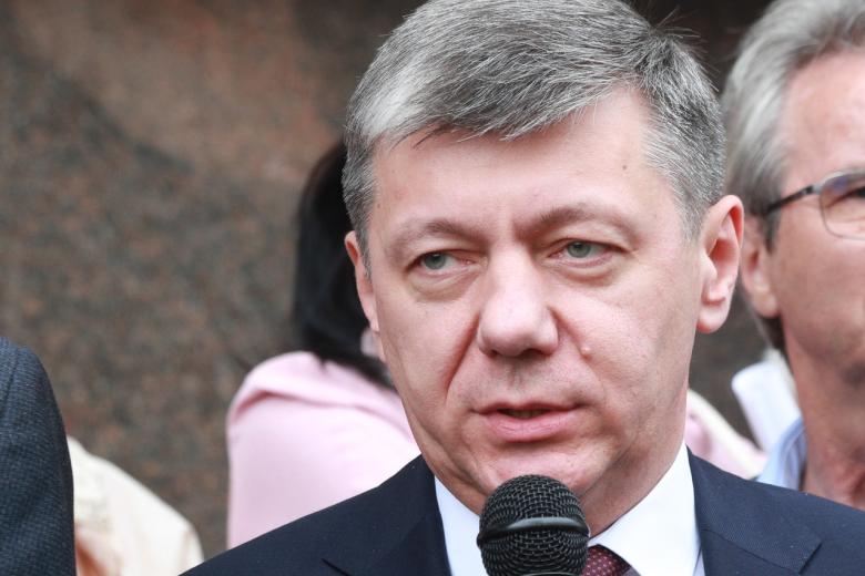 Дмитрий Новиков
