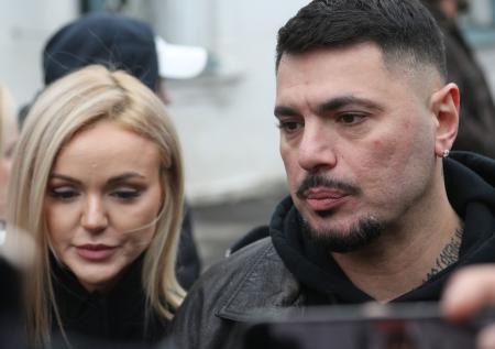 «Предсказуемо»: рэпер Птаха высказался о смерти Паши Техника
