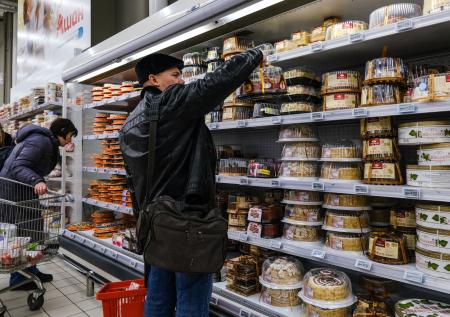 Настоящее лакомство. Как выбрать в магазине торт: четыре совета