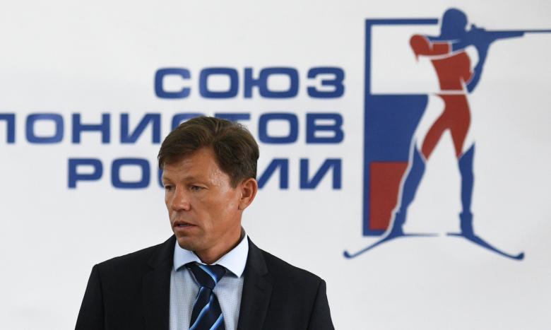 Виктор Майгуров