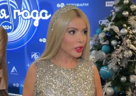 «Нервно себя вела»: Кравец о зависимости Глюкозы