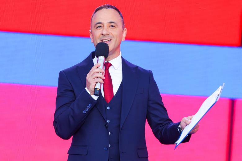 Юрий Аскаров