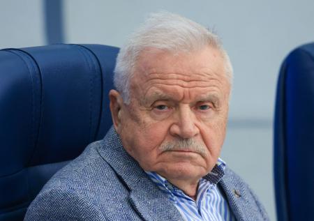 У звезды «Каменской» нашли новообразование