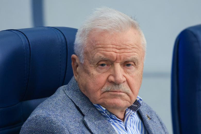 Сергей Никоненко