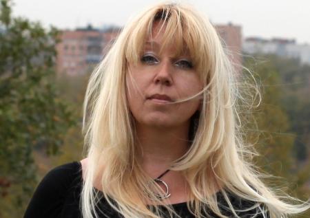 Главред онлайн-издания убила себя перед зданием МВД по Нижнему Новгороду