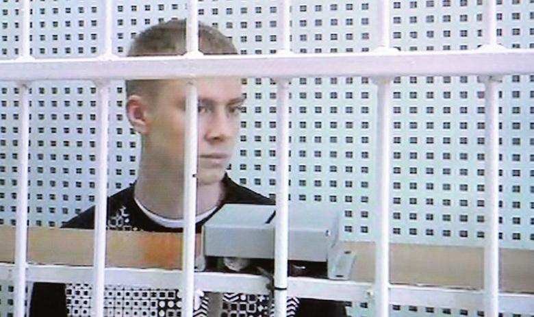 Кирилл Кокорин