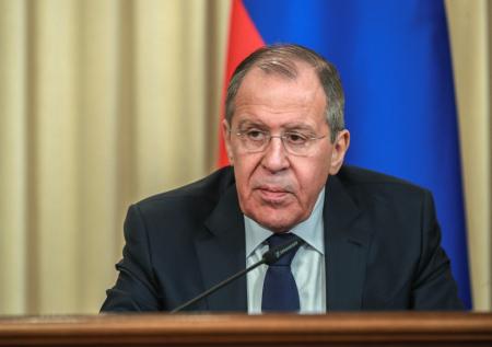 Лавров раскрыл значение переговоров по Украине в Джидде