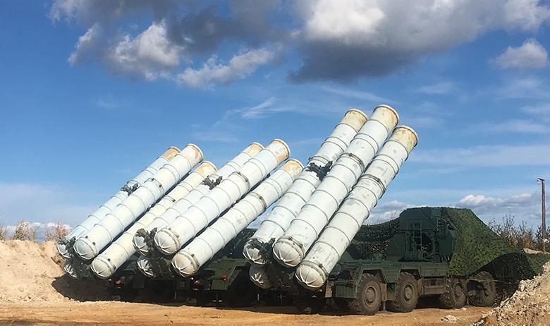 С-400 «Триумф»