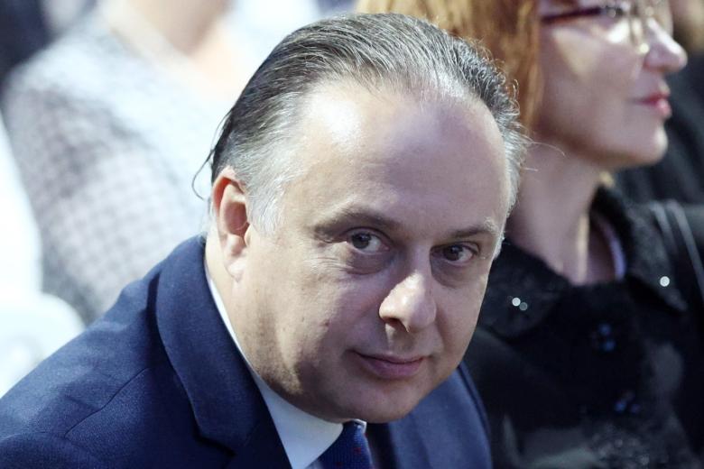 Кирилл Крок