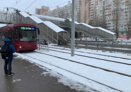 Город нестрогого режима: ситуация в Казани после введения QR на транспорте