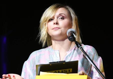 Актриса-иноагент обратилась в суд из-за двух штрафов