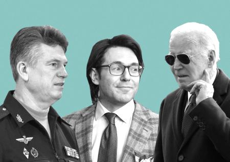 Иск к «Малахову», бан на уран, обыск у Кузнецова: что будет дальше