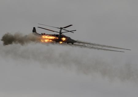 «Аллигатор» подбил украинский БТР Stryker под Запорожьем и попал на видео