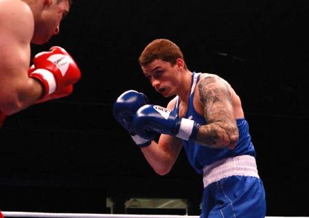 Сборная России гарантировала три медали на чемпионате мира по боксу