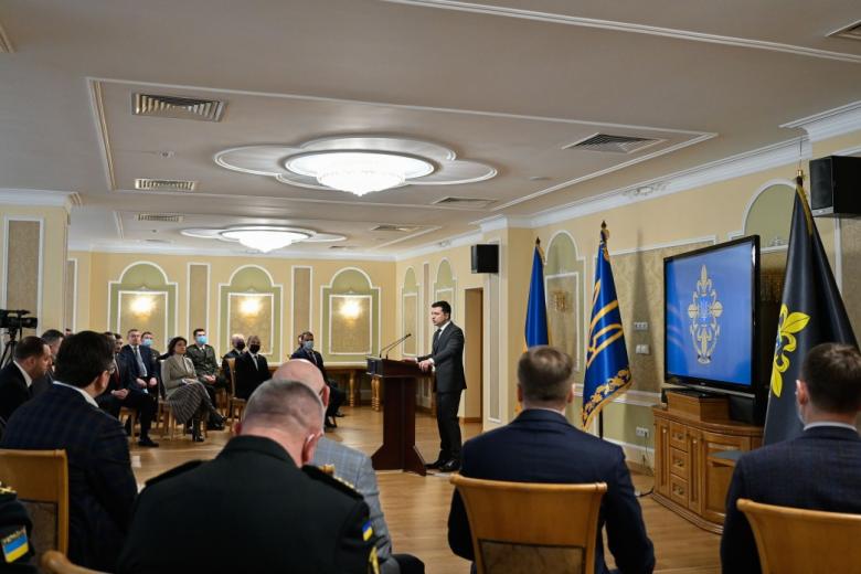 Владимир Зеленский