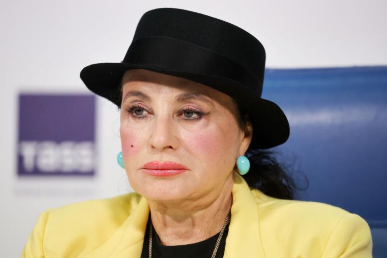 Ирина Винер