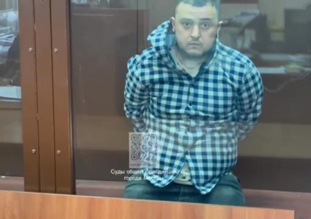 Один из обвиняемых по делу о теракте в «Крокусе» обжаловал свой арест
