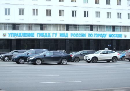 МВД предлагает расширить список запрещённых стероидов