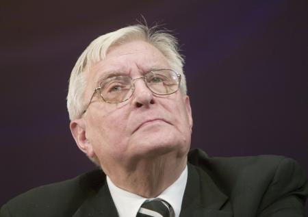 Басилашвили рассказал, как избежать «халтуры» в кино