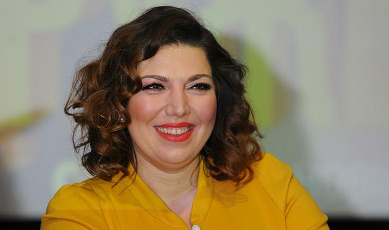 Екатерина Скулкина