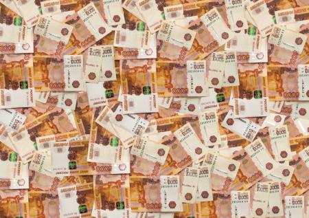 Резервный фонд правительства России вырастет на 1,6 млрд рублей