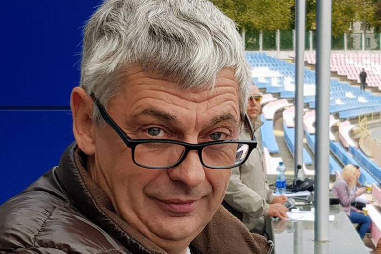 Вадим Комаров 