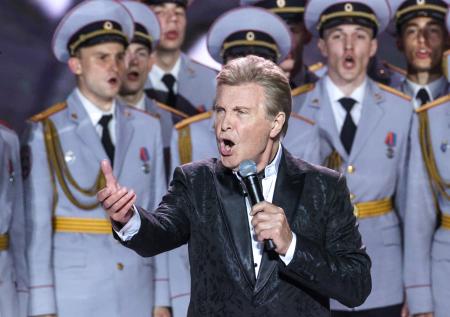 Продюсер оценил желание Лещенко спеть с Бейонсе