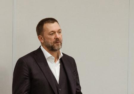 Депутат Саблин назвал визит Путина в Дамаск символичным