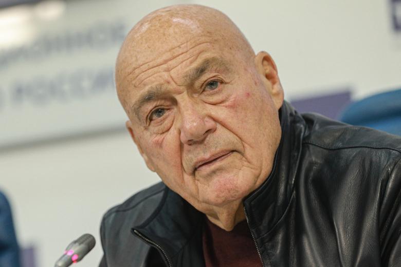 Владимир Познер