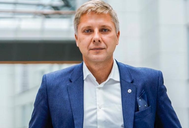 Нил Ушаков