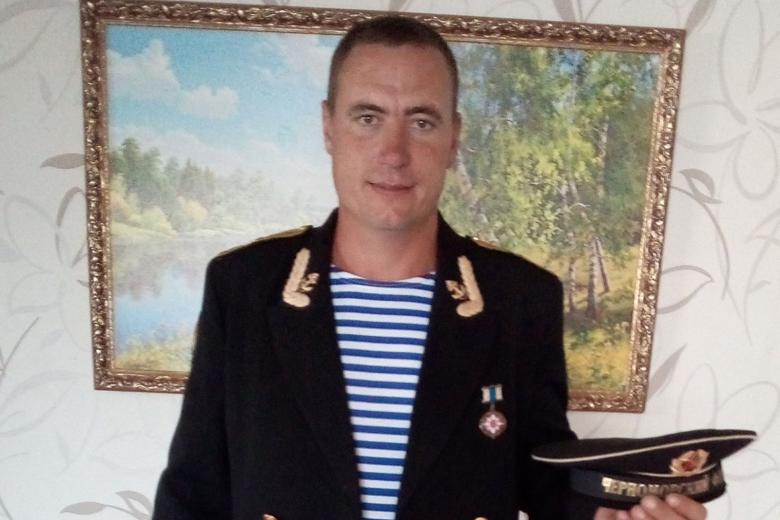 Александр Григорьев