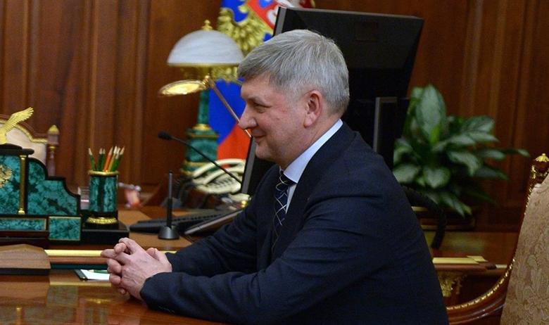 Александр Гусев