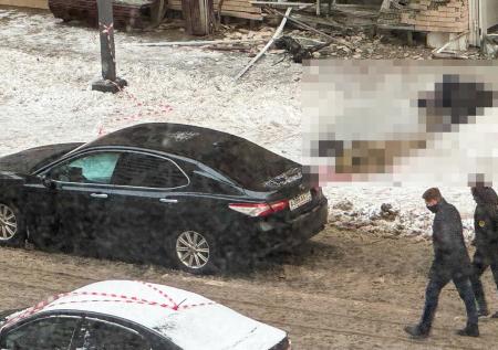 В Госдуме ответили на вопрос о смертной казни после гибели Кириллова