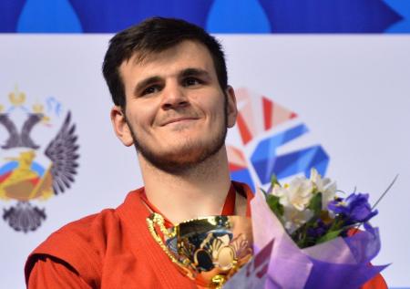 Названы причины поражения бойца UFC Ибрагимова от китайца