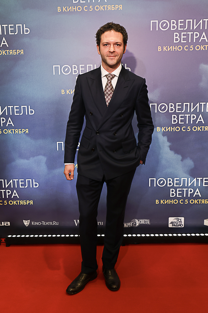Константин Крюков