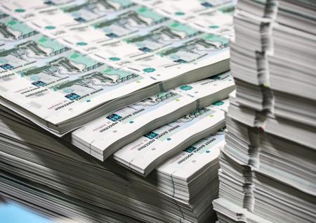 Эксперт по финансам назвал единственный способ стабилизировать курс рубля
