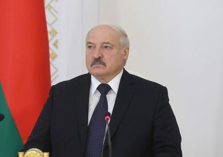 Лукашенко оценил ситуацию в Белоруссии