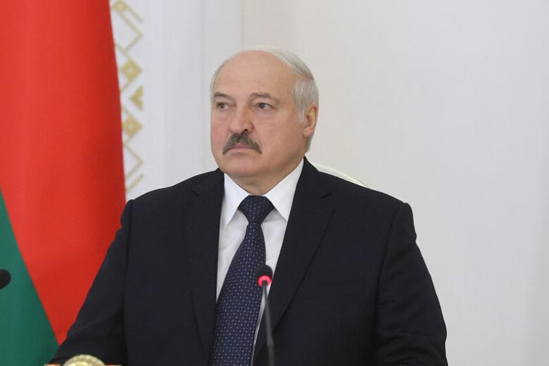 Александр Лукашенко
