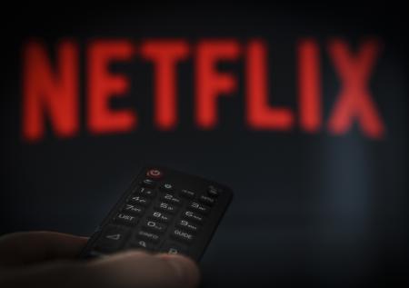 Netflix введёт русскоязычный интерфейс