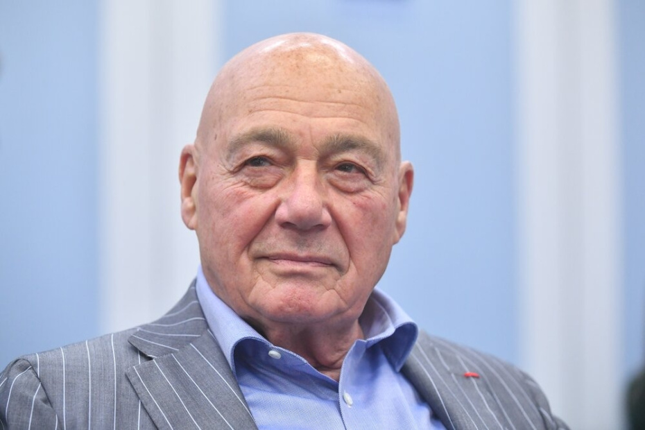 Владимир Познер
