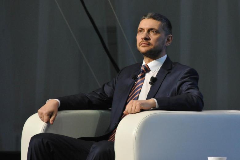 Александр Осипов