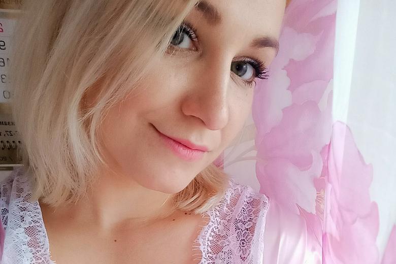 Жанна Шеплякова