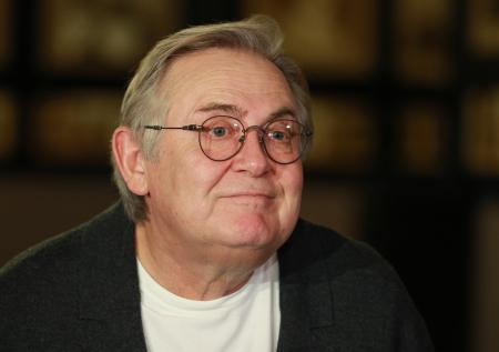 Актёр Юрий Стоянов назвал размер пенсии