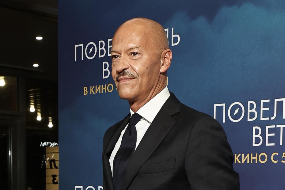 Федор Бондарчук