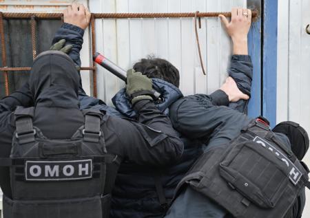В Госдуме раскрыли истинный масштаб преступности мигрантов в РФ
