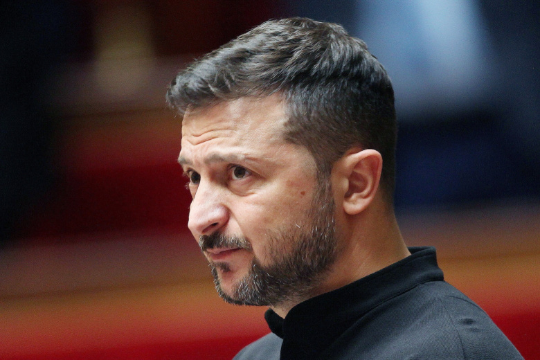 Владимир Зеленский