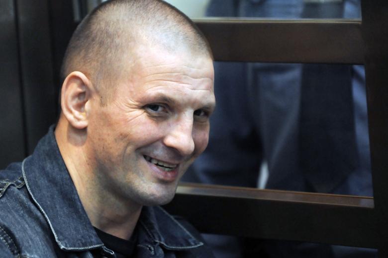 Сергей Буторин