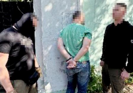 Топ-менеджер украинского предприятия попался на вымогательстве взяток