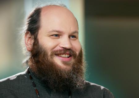Павел Островский — о ваххабитах, мусульманах, православных и мечетях